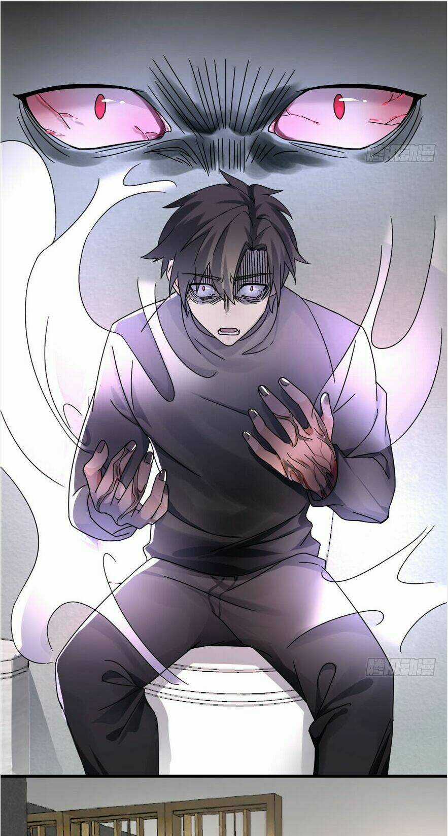 Thâm Dạ Thư Ốc Chapter 7 trang 16