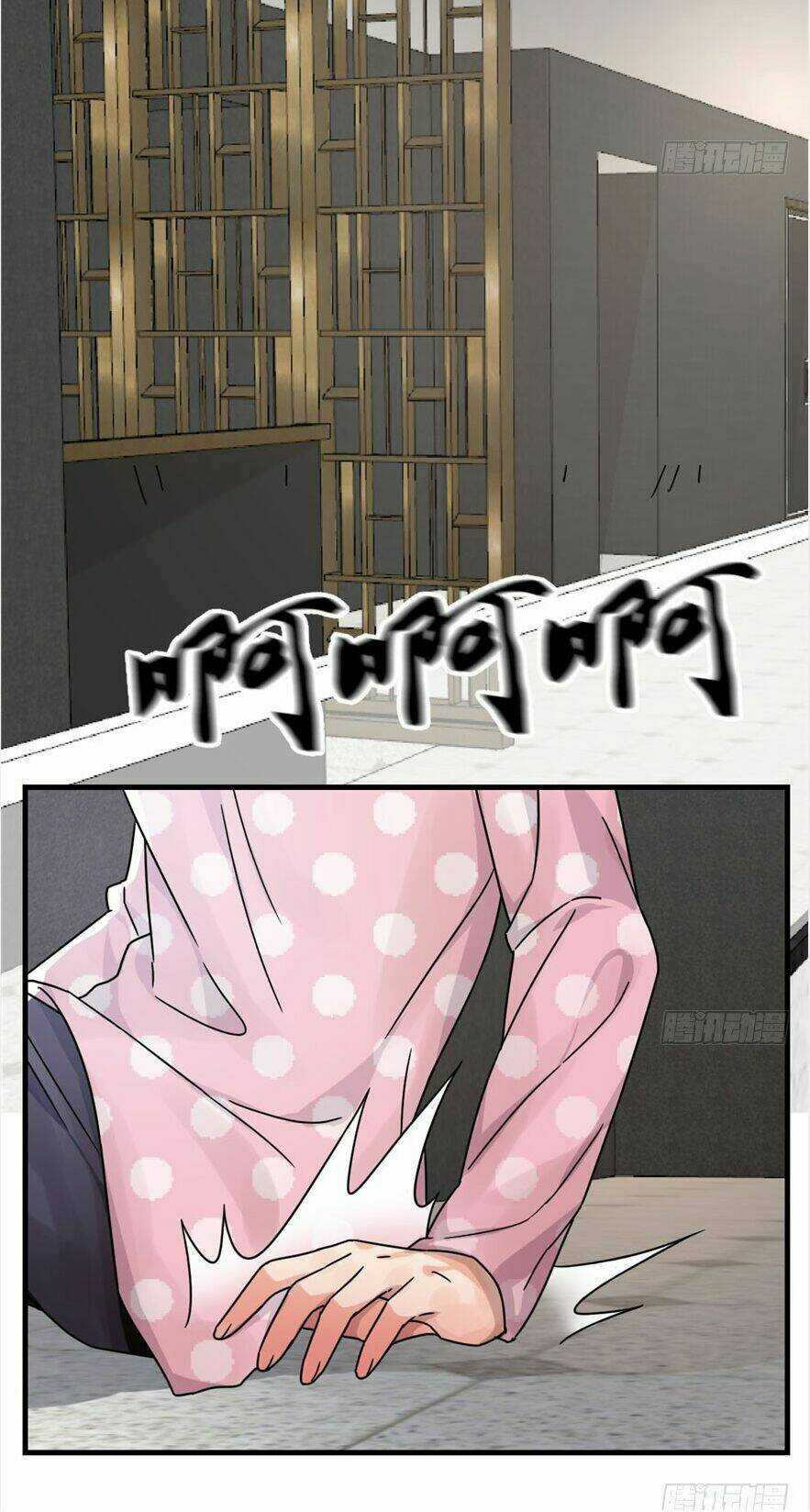 Thâm Dạ Thư Ốc Chapter 7 trang 17