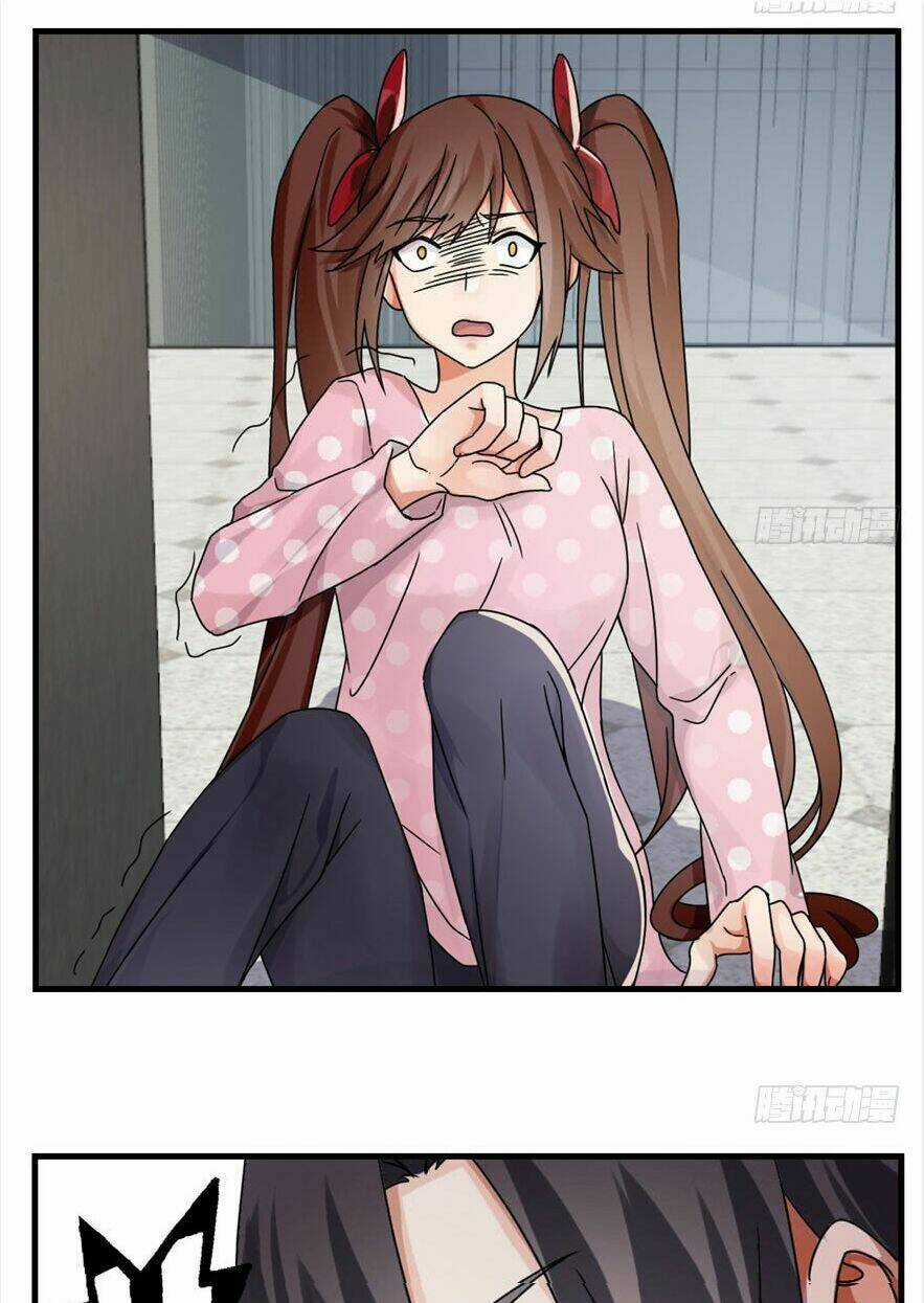 Thâm Dạ Thư Ốc Chapter 7 trang 18