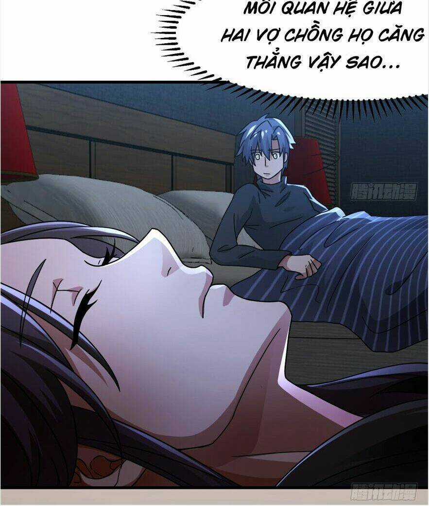 Thâm Dạ Thư Ốc Chapter 7 trang 2