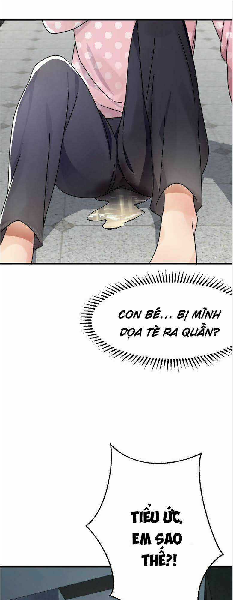 Thâm Dạ Thư Ốc Chapter 7 trang 20