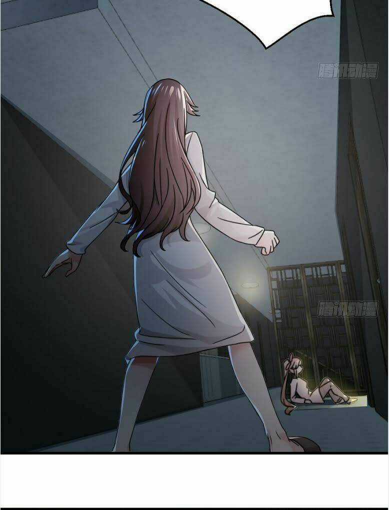 Thâm Dạ Thư Ốc Chapter 7 trang 21