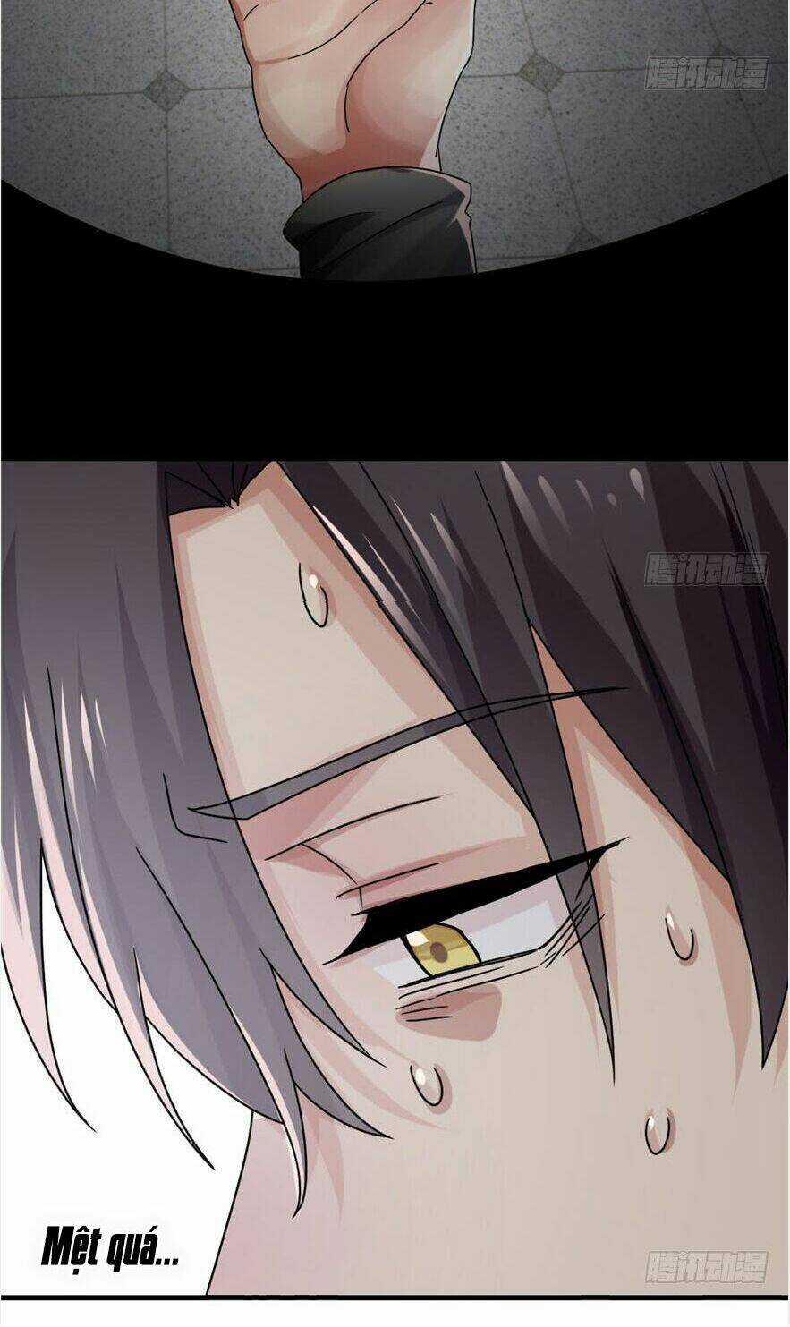 Thâm Dạ Thư Ốc Chapter 7 trang 26