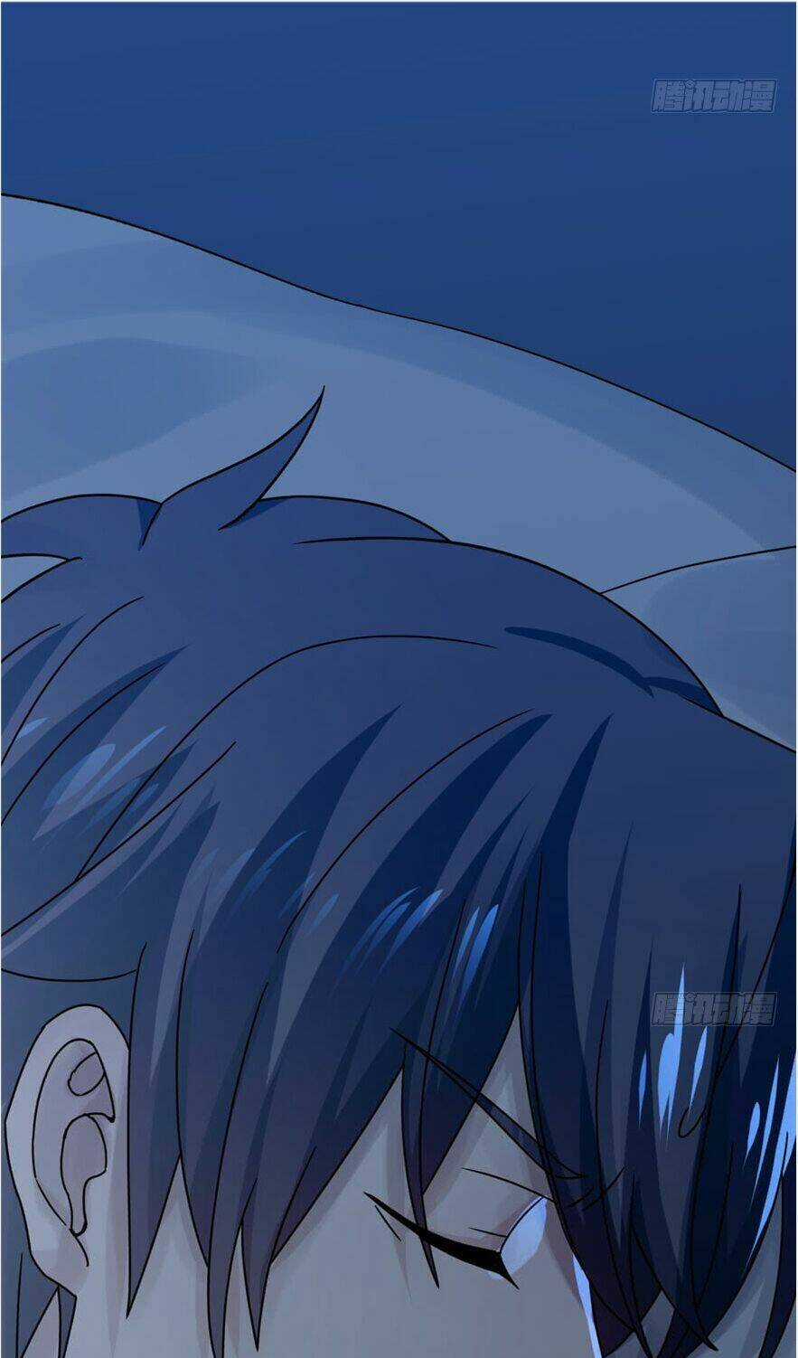 Thâm Dạ Thư Ốc Chapter 7 trang 34