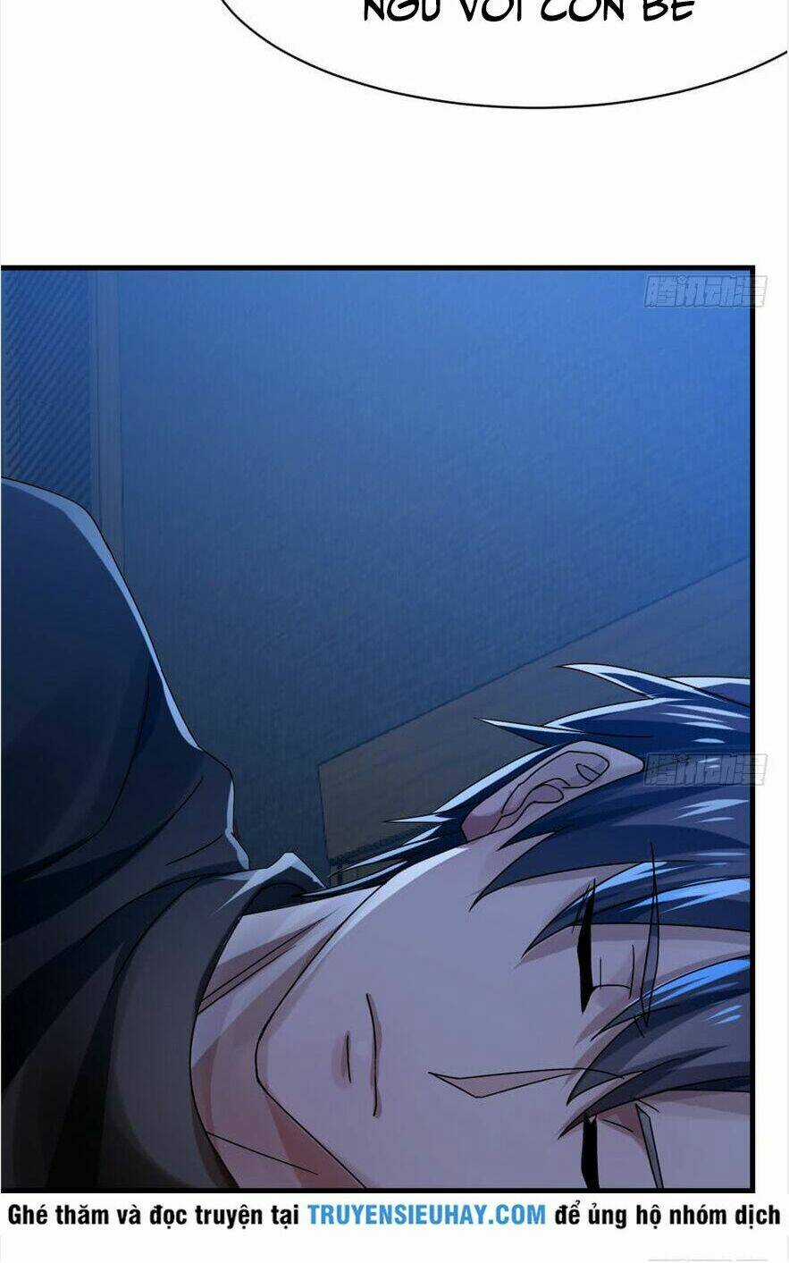 Thâm Dạ Thư Ốc Chapter 7 trang 37