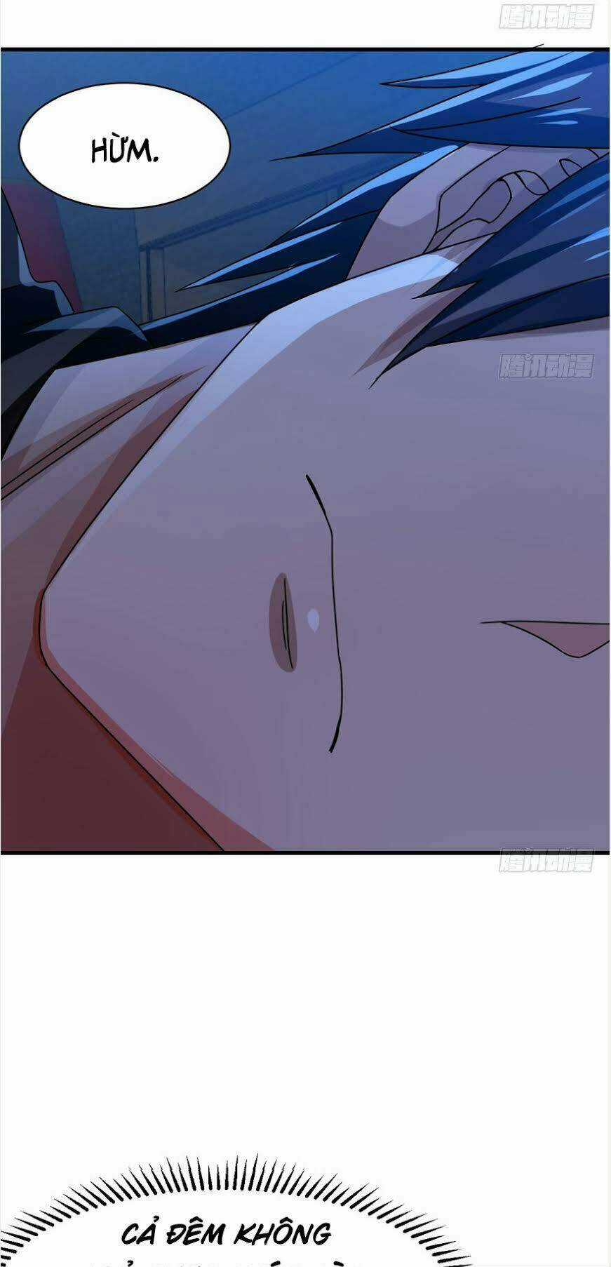 Thâm Dạ Thư Ốc Chapter 7 trang 38