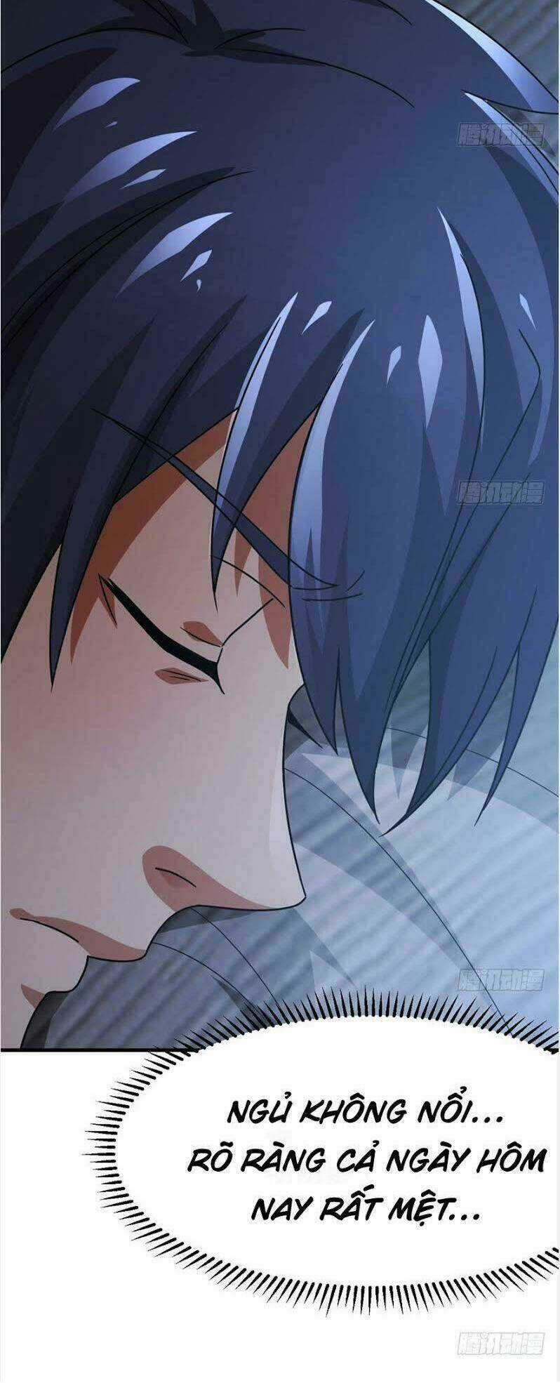 Thâm Dạ Thư Ốc Chapter 7 trang 4