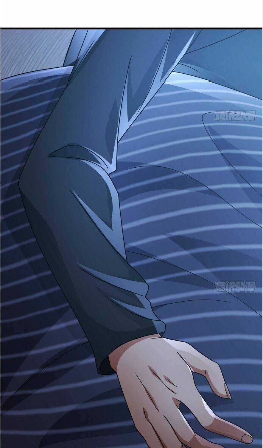 Thâm Dạ Thư Ốc Chapter 7 trang 5