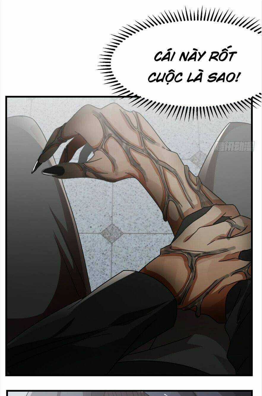 Thâm Dạ Thư Ốc Chapter 7 trang 9