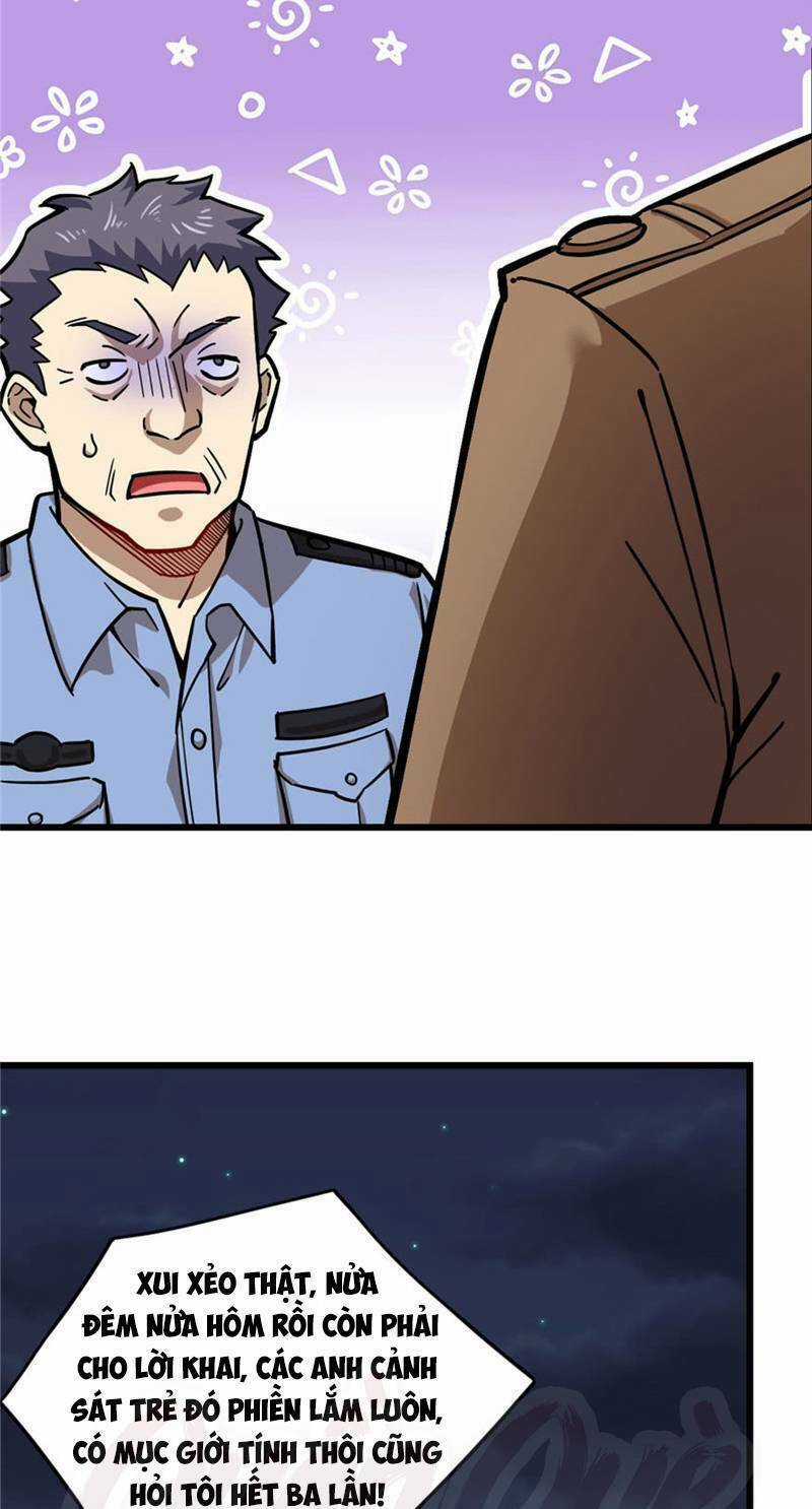 Thâm Dạ Thư Ốc Chapter 70 trang 11