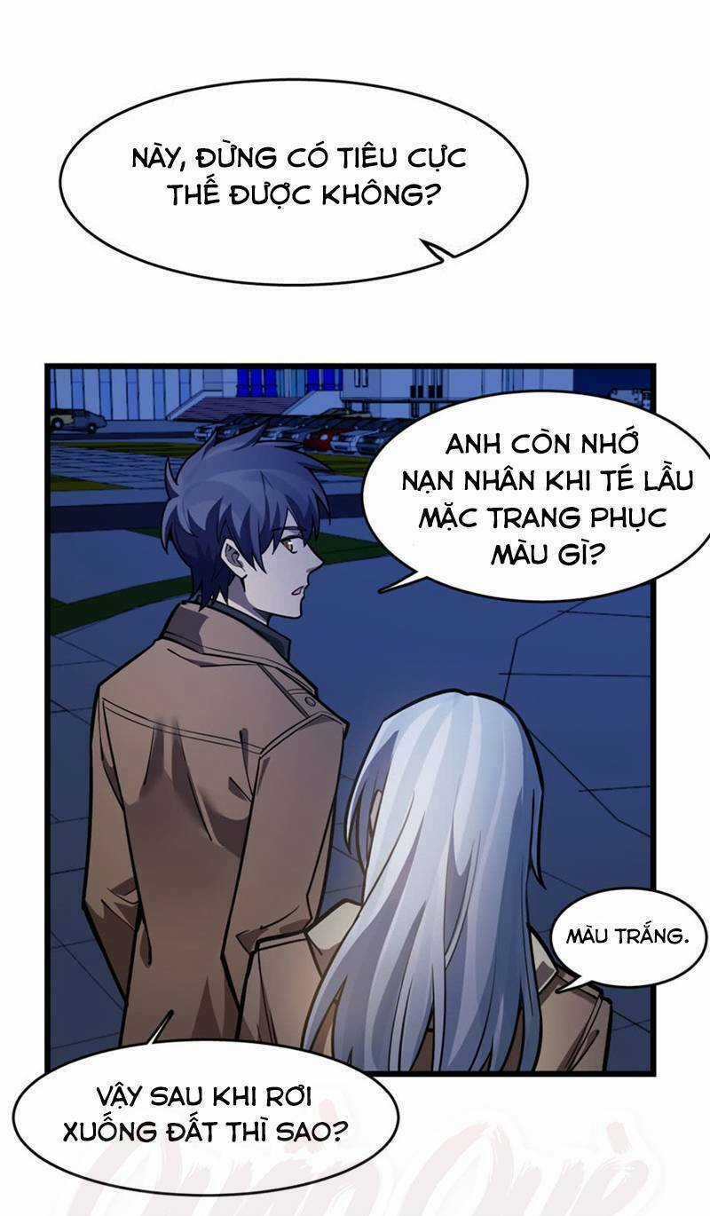 Thâm Dạ Thư Ốc Chapter 70 trang 13