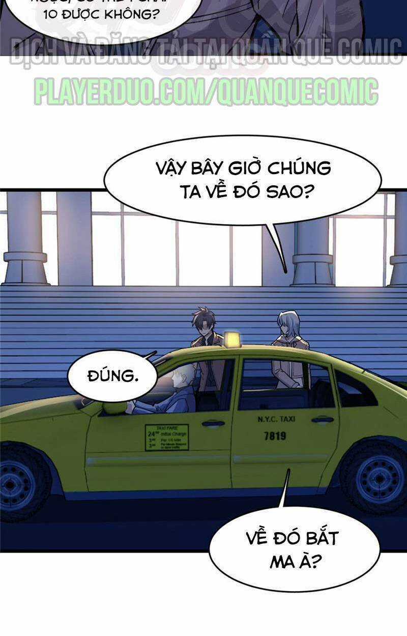 Thâm Dạ Thư Ốc Chapter 70 trang 16