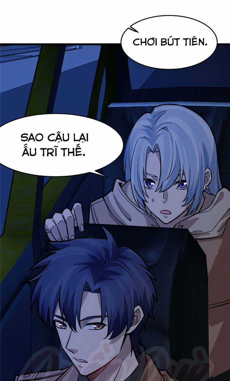 Thâm Dạ Thư Ốc Chapter 70 trang 17