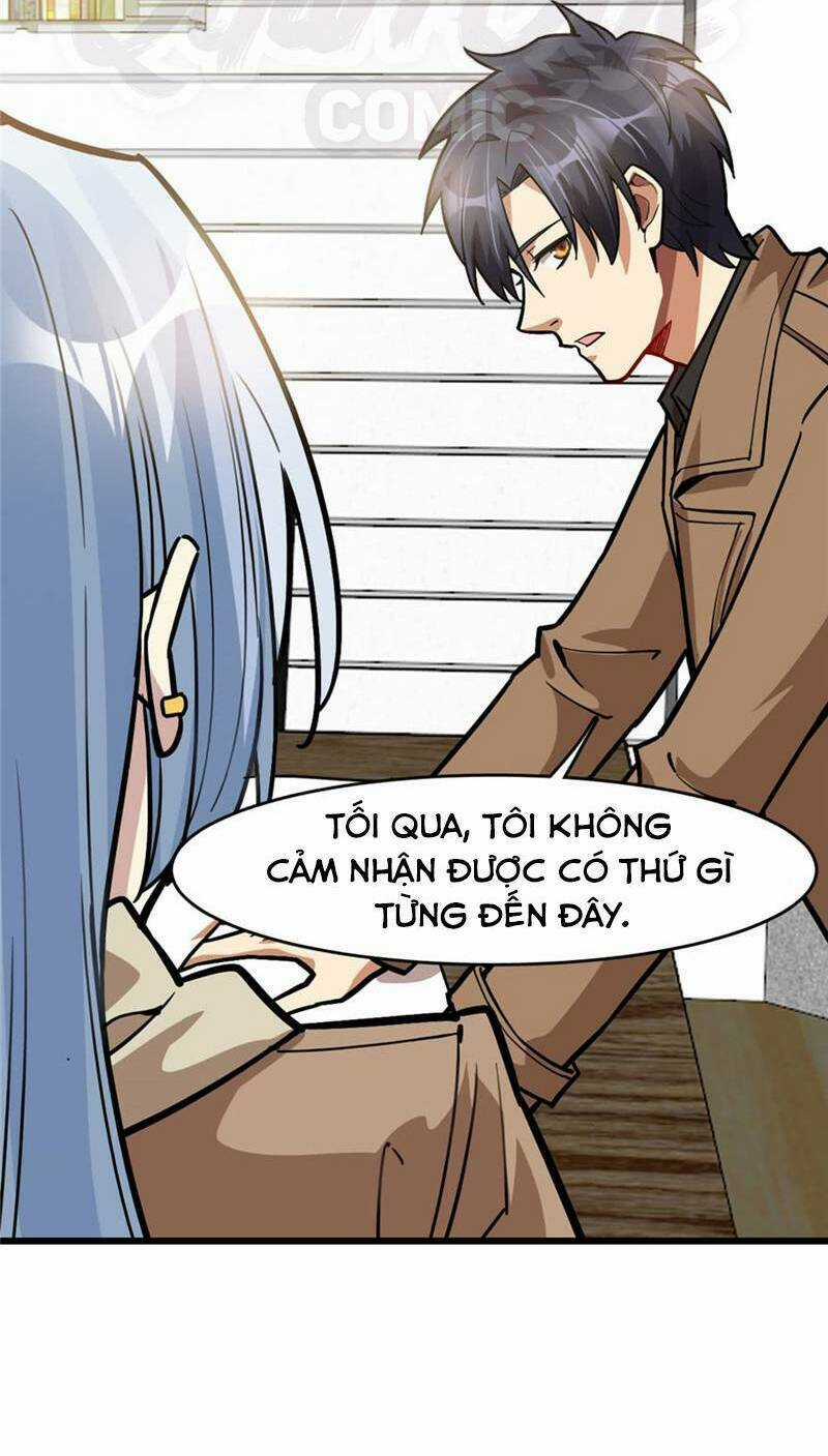 Thâm Dạ Thư Ốc Chapter 70 trang 20