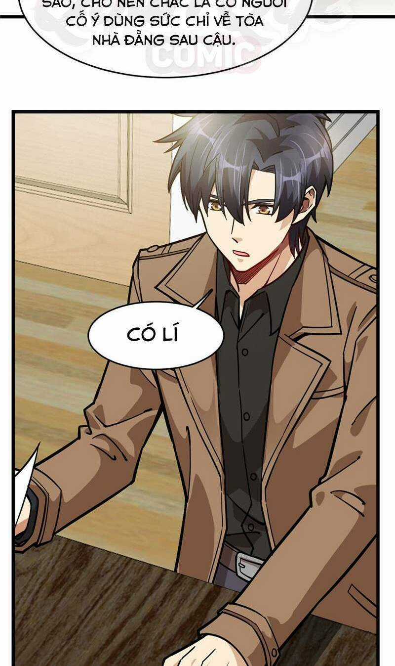 Thâm Dạ Thư Ốc Chapter 70 trang 22