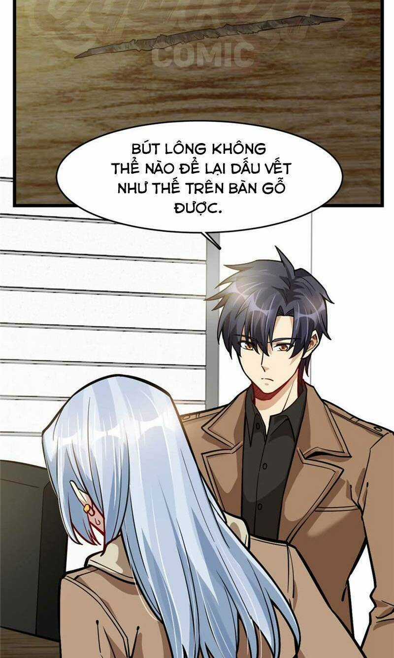 Thâm Dạ Thư Ốc Chapter 70 trang 24