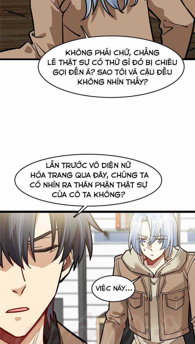 Thâm Dạ Thư Ốc Chapter 70 trang 25