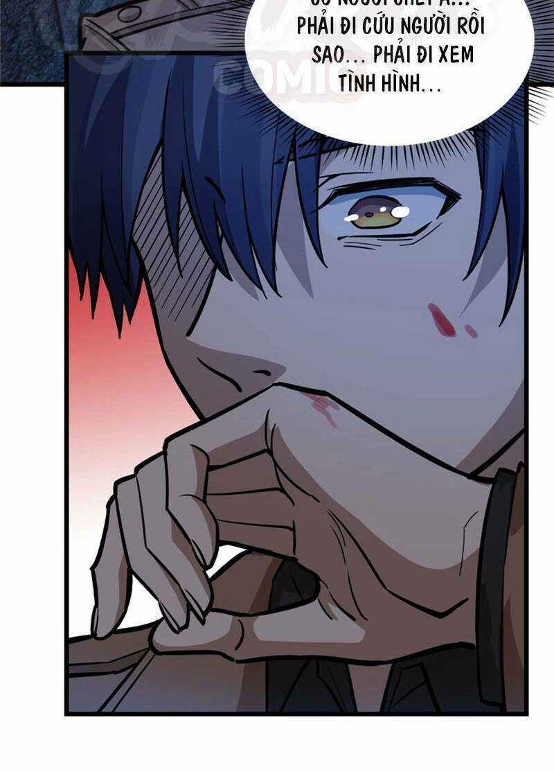 Thâm Dạ Thư Ốc Chapter 70 trang 4