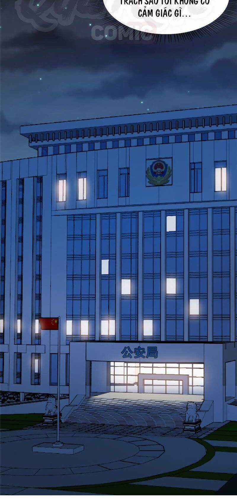 Thâm Dạ Thư Ốc Chapter 70 trang 6