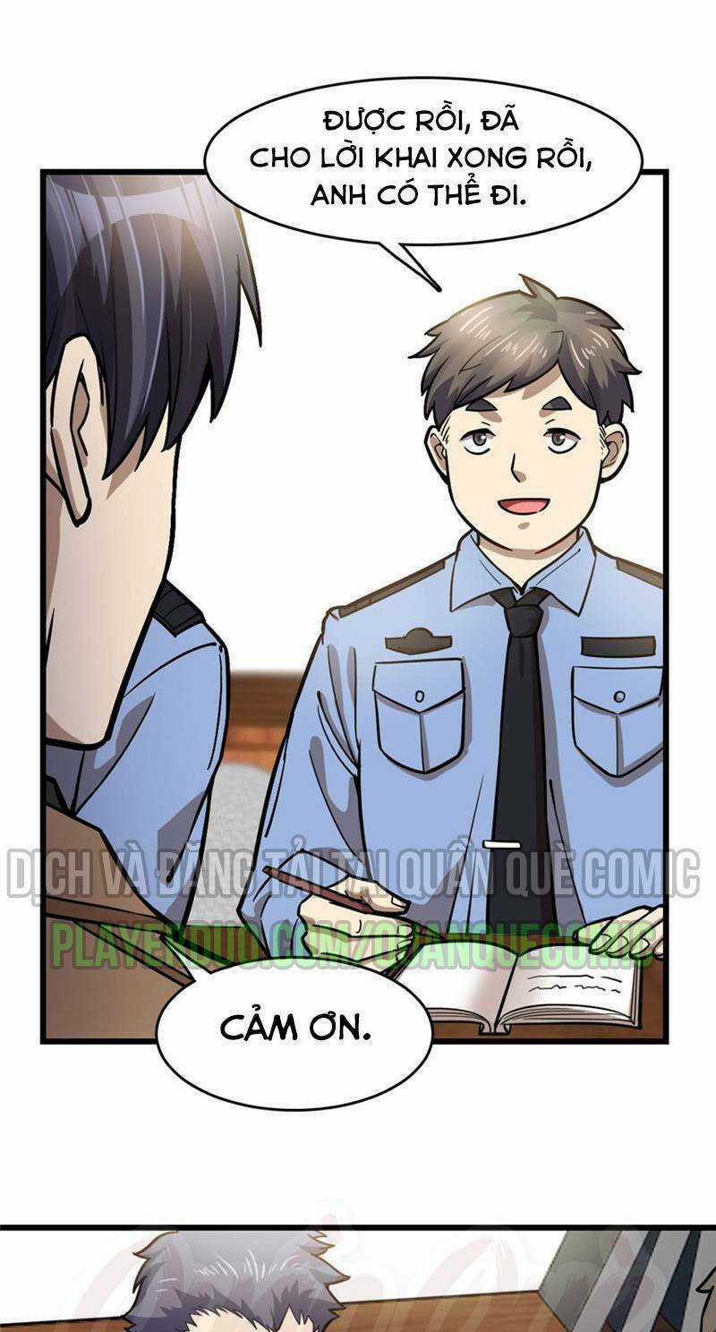 Thâm Dạ Thư Ốc Chapter 70 trang 7