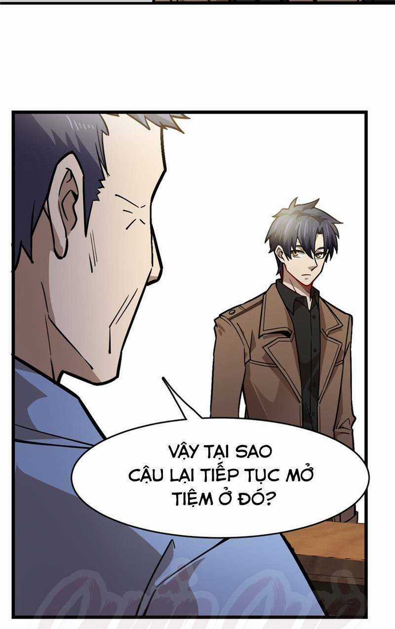 Thâm Dạ Thư Ốc Chapter 70 trang 9