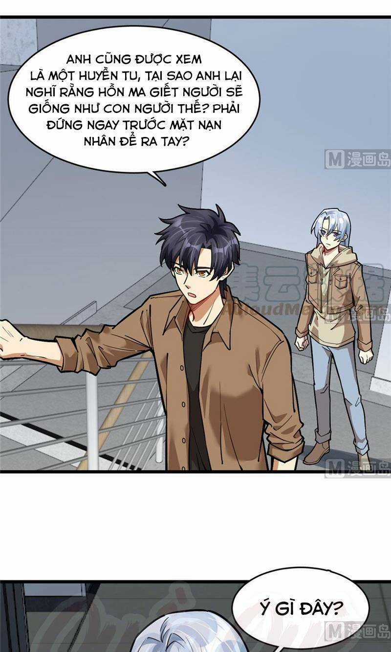 Thâm Dạ Thư Ốc Chapter 71 trang 10