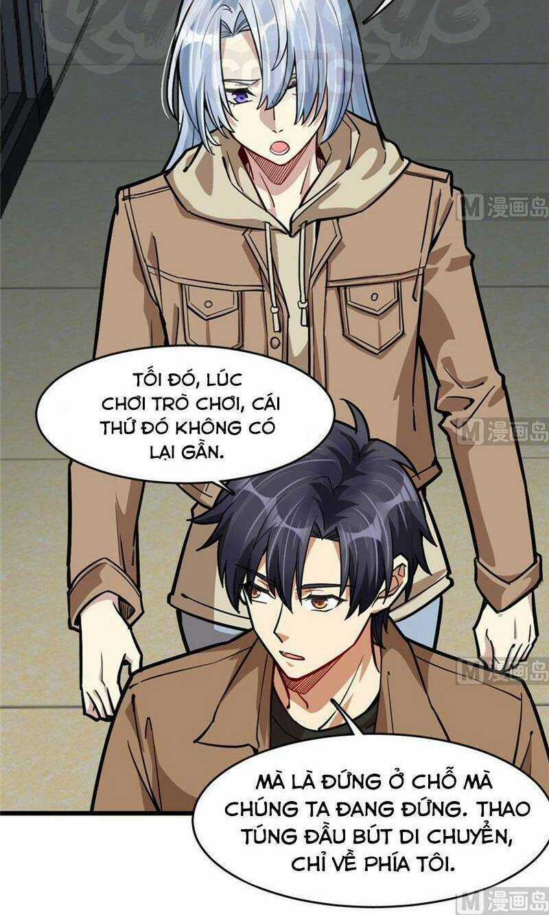 Thâm Dạ Thư Ốc Chapter 71 trang 11