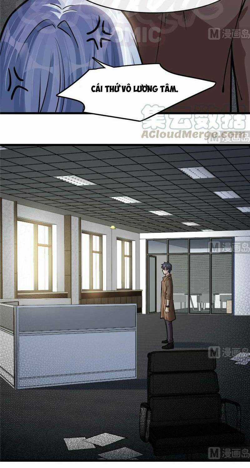 Thâm Dạ Thư Ốc Chapter 71 trang 15