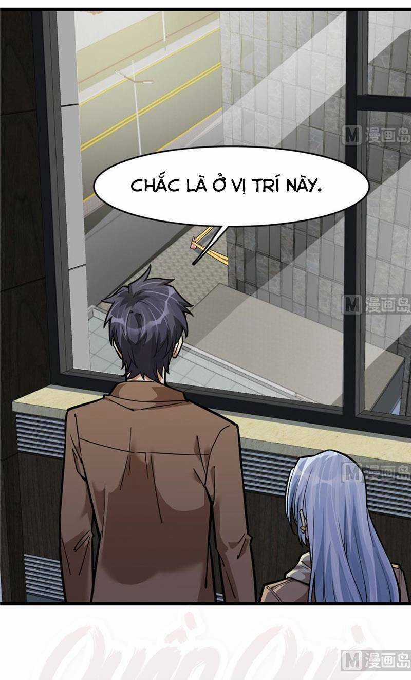 Thâm Dạ Thư Ốc Chapter 71 trang 16