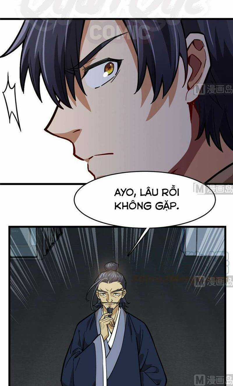 Thâm Dạ Thư Ốc Chapter 71 trang 17