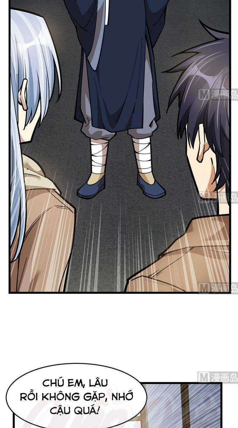 Thâm Dạ Thư Ốc Chapter 71 trang 18