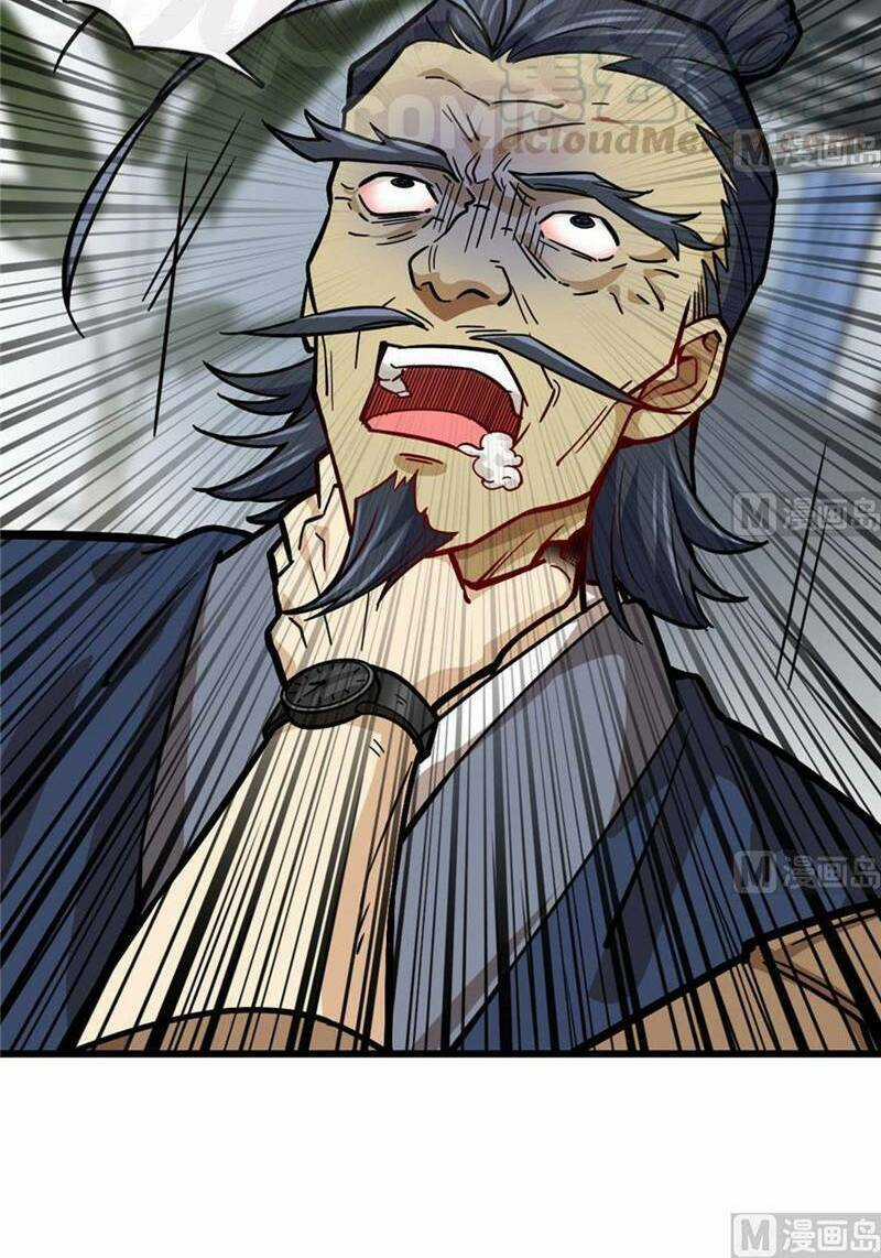 Thâm Dạ Thư Ốc Chapter 71 trang 22