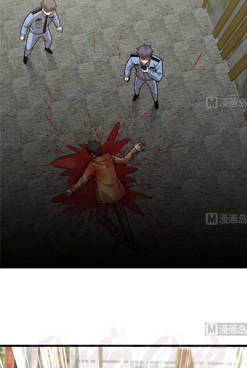 Thâm Dạ Thư Ốc Chapter 71 trang 4