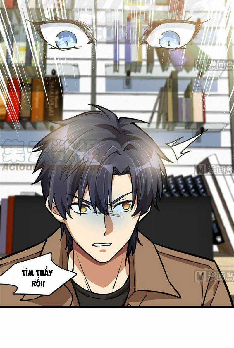 Thâm Dạ Thư Ốc Chapter 71 trang 5