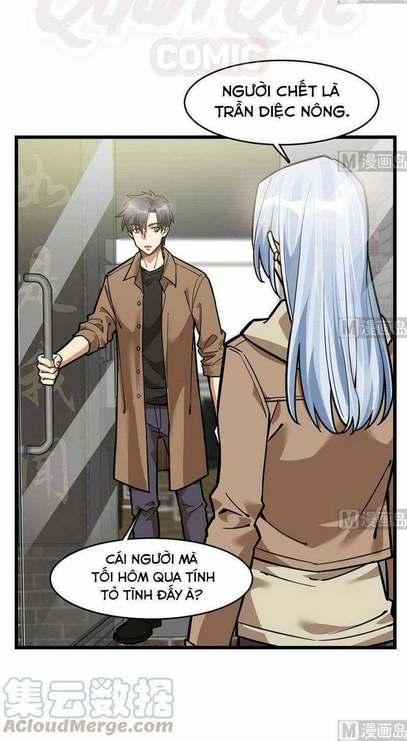 Thâm Dạ Thư Ốc Chapter 71 trang 7