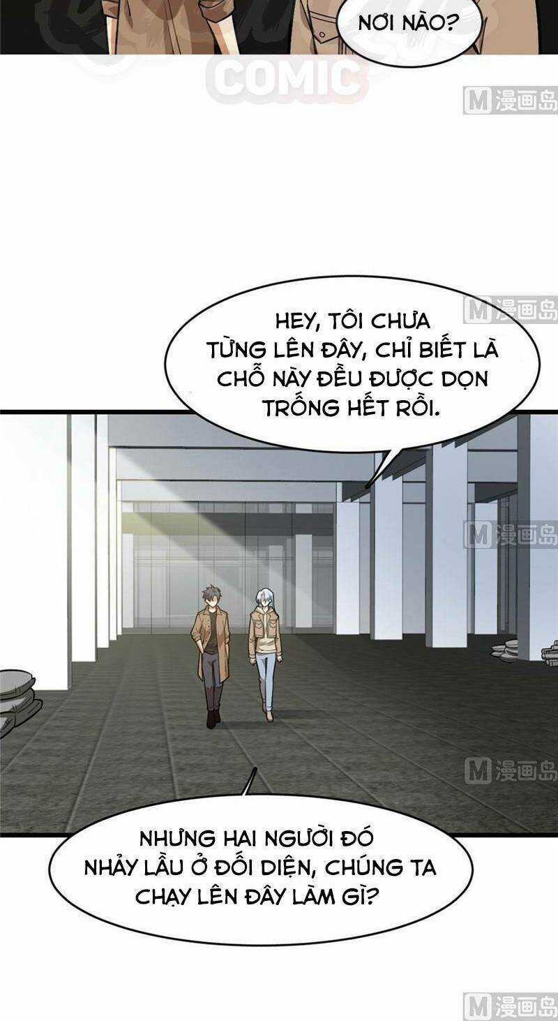 Thâm Dạ Thư Ốc Chapter 71 trang 9