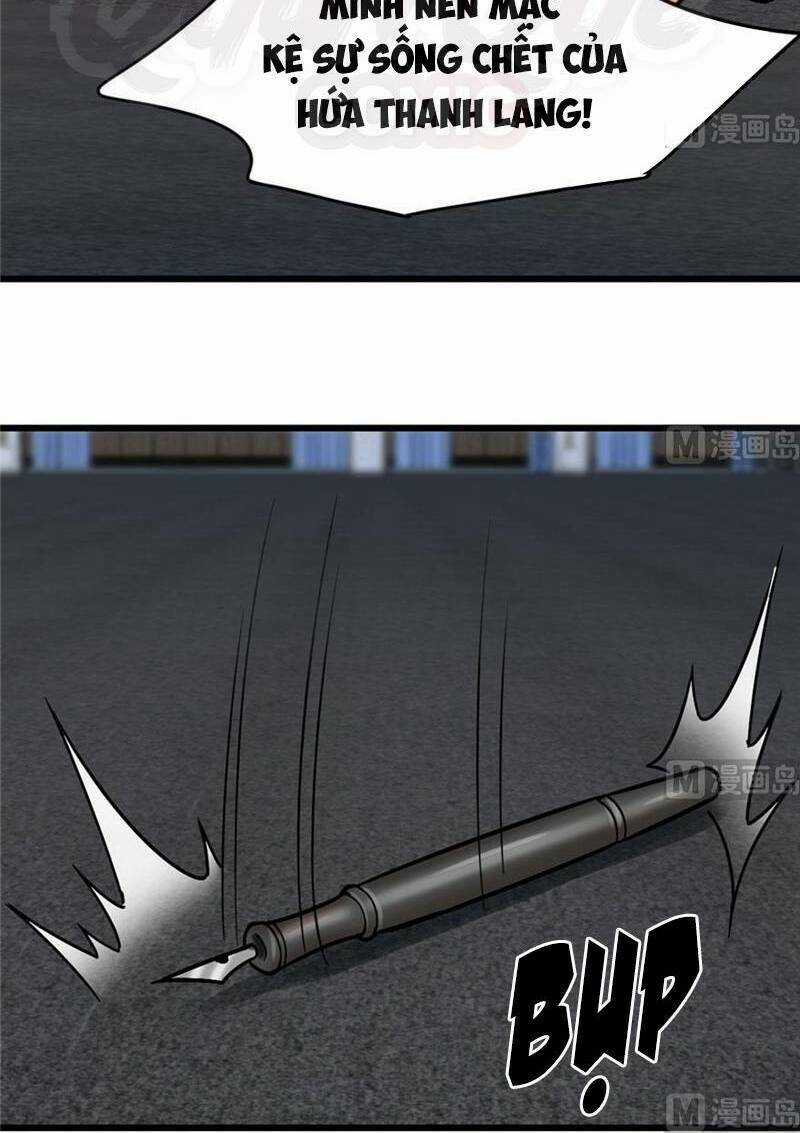 Thâm Dạ Thư Ốc Chapter 72 trang 10