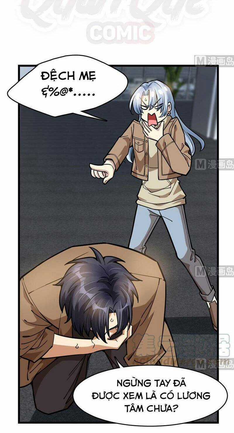 Thâm Dạ Thư Ốc Chapter 72 trang 12