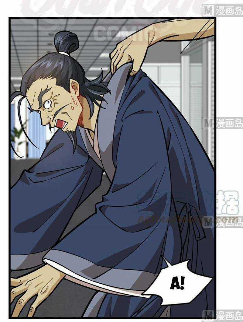 Thâm Dạ Thư Ốc Chapter 72 trang 16