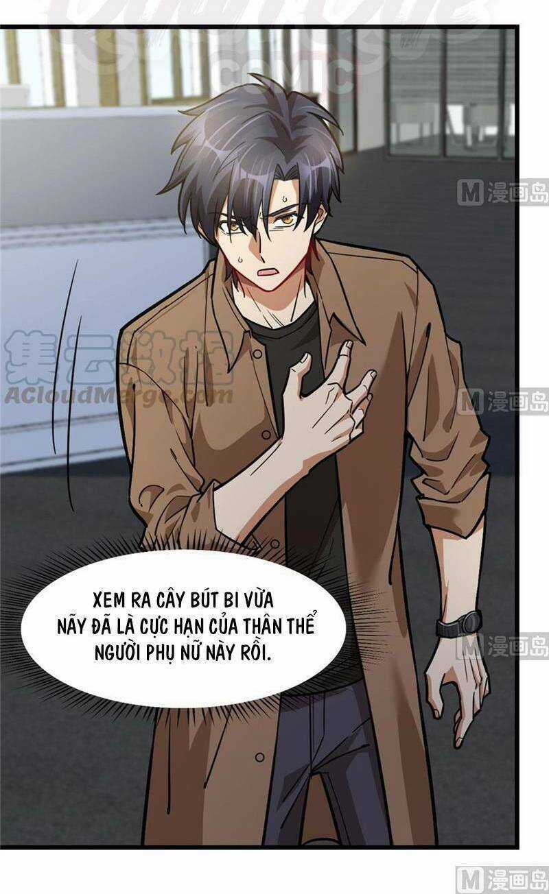 Thâm Dạ Thư Ốc Chapter 72 trang 18