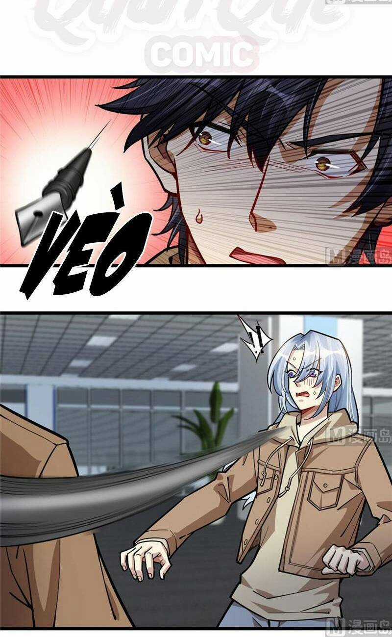 Thâm Dạ Thư Ốc Chapter 72 trang 2