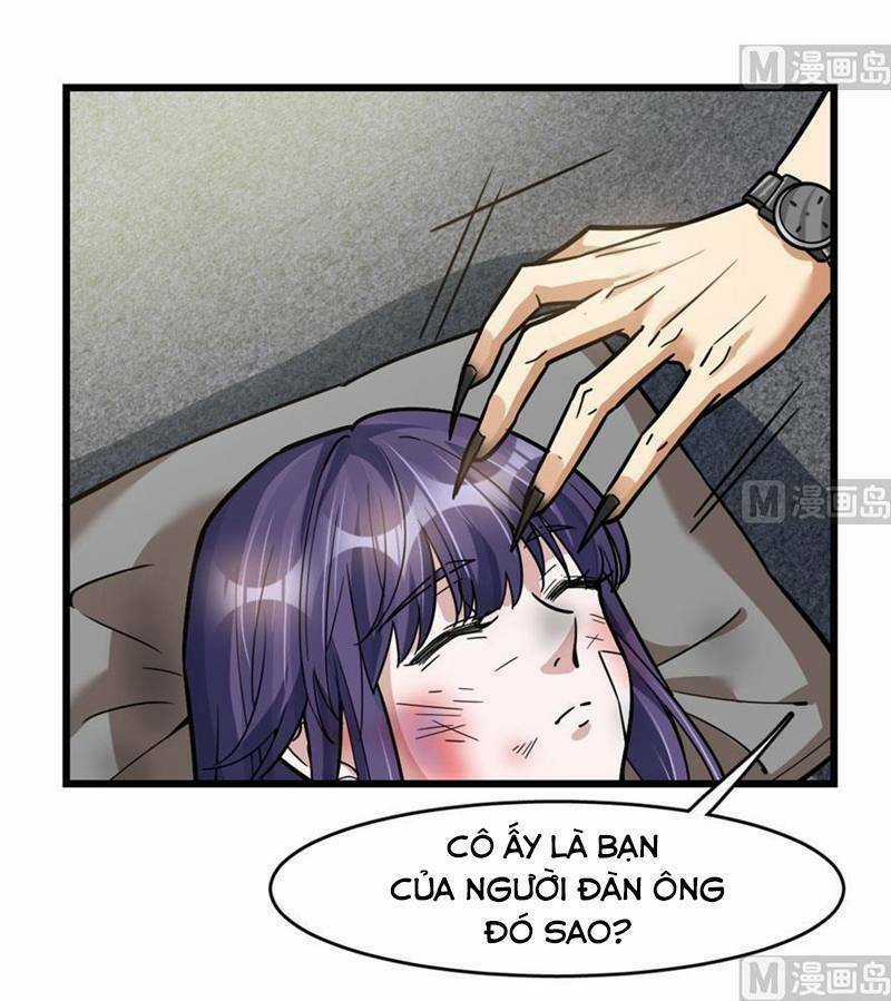 Thâm Dạ Thư Ốc Chapter 72 trang 23