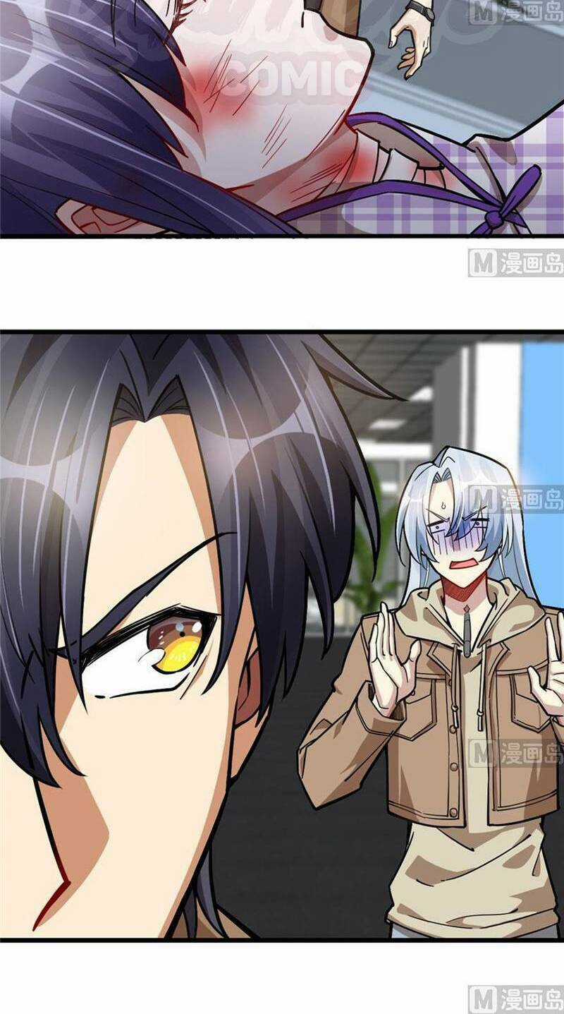 Thâm Dạ Thư Ốc Chapter 72 trang 4