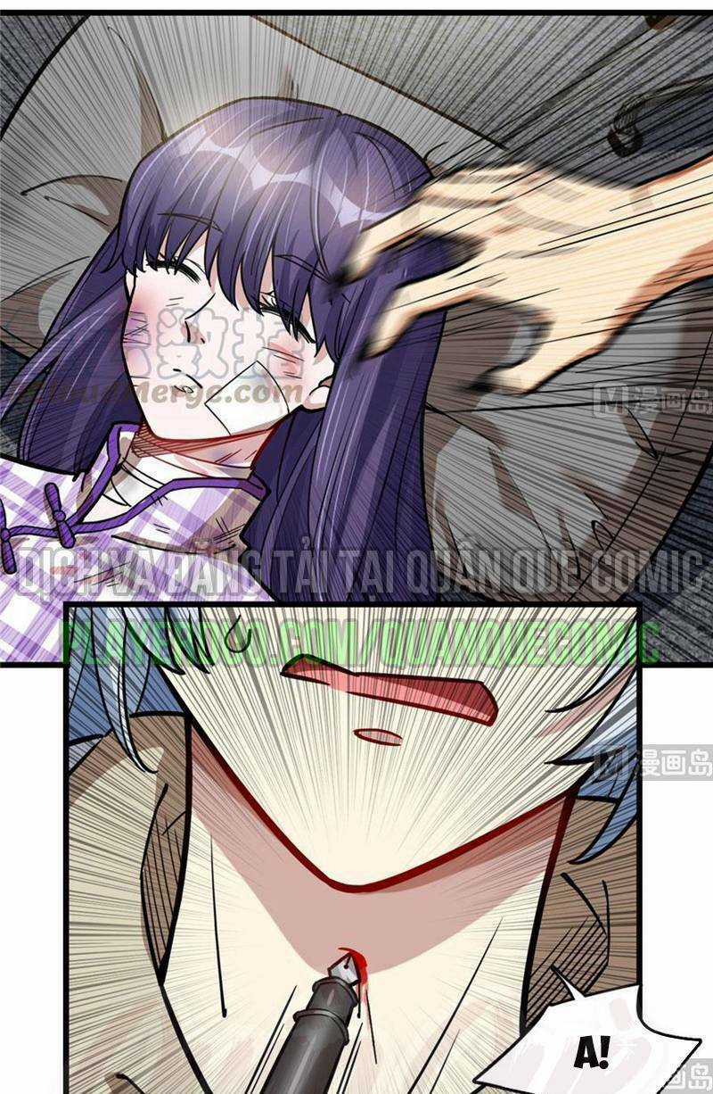 Thâm Dạ Thư Ốc Chapter 72 trang 5