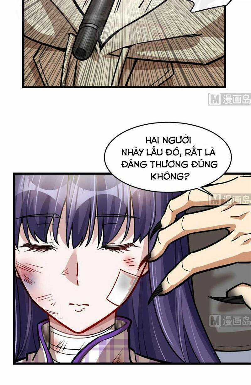 Thâm Dạ Thư Ốc Chapter 72 trang 6