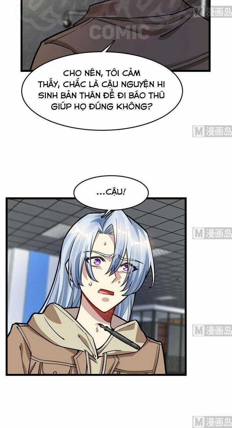 Thâm Dạ Thư Ốc Chapter 72 trang 8