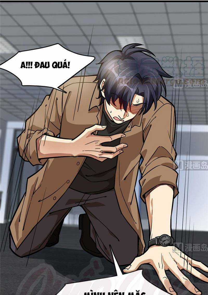 Thâm Dạ Thư Ốc Chapter 72 trang 9