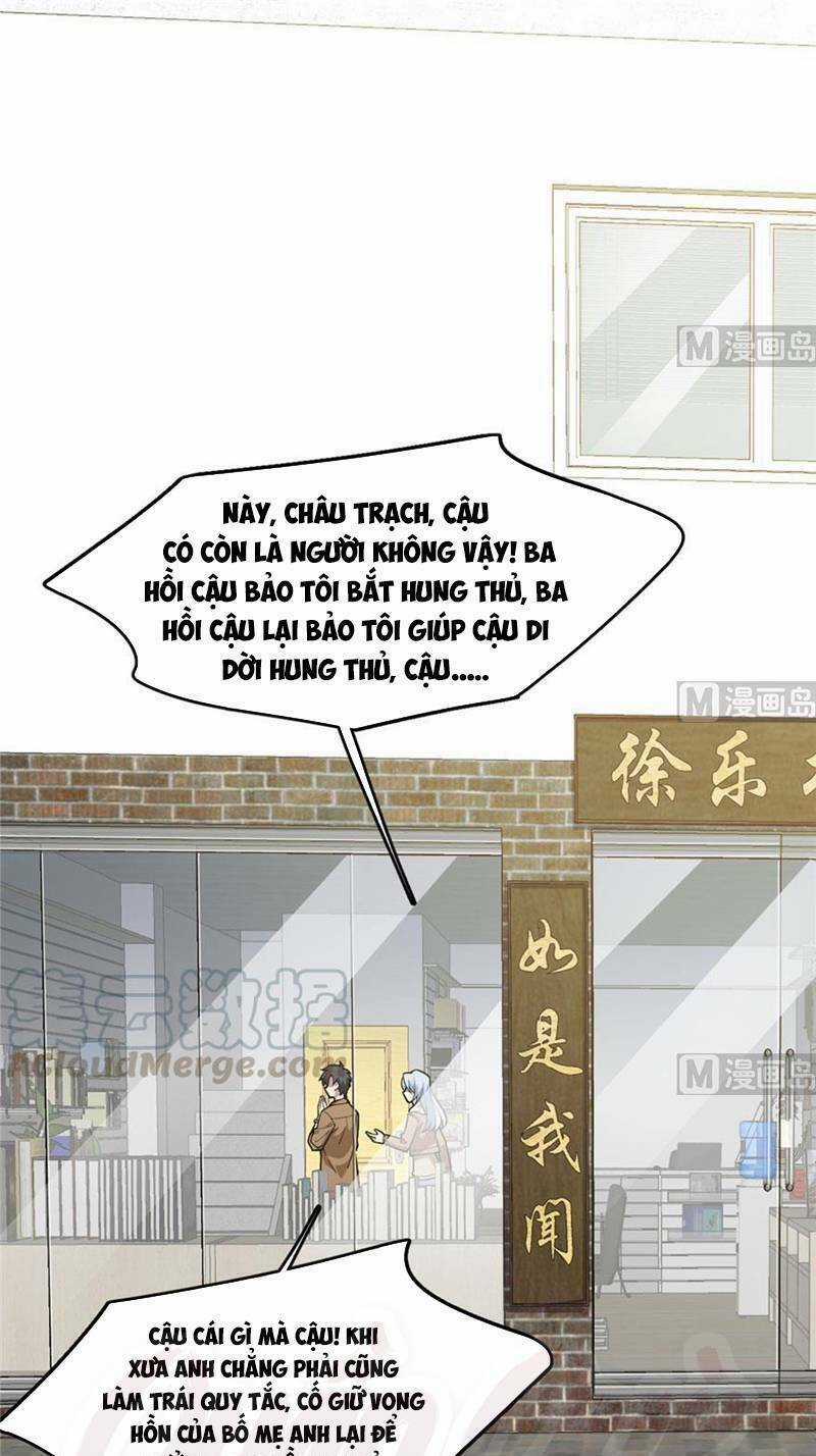 Thâm Dạ Thư Ốc Chapter 73 trang 10