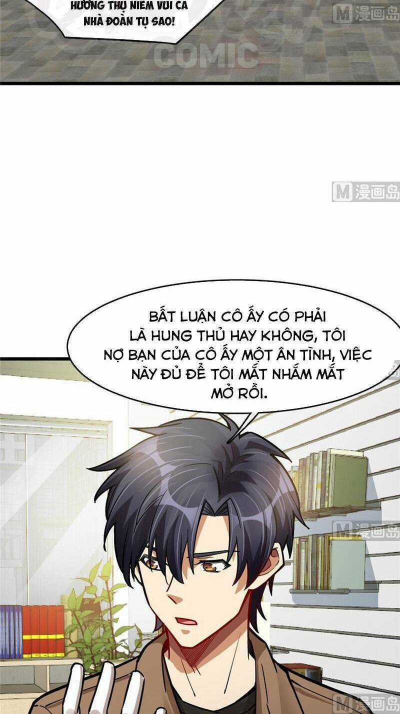 Thâm Dạ Thư Ốc Chapter 73 trang 11