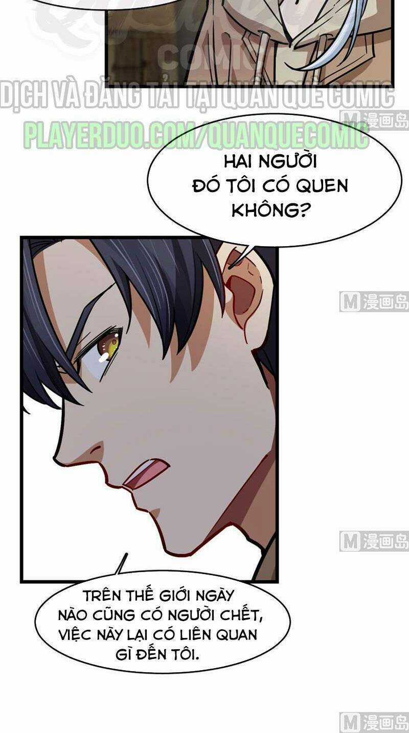 Thâm Dạ Thư Ốc Chapter 73 trang 13